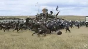 - Ваше жизненное кредо?