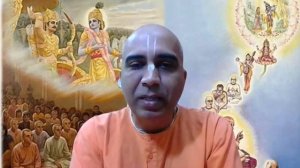 2025 ноября 22 | Джапа  - Е.С. Локанатха Свами