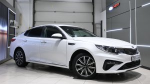 Kia Optima '2019 7584