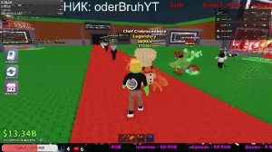 ИГРАЕМ С ПОДПИСЧИКАМИ В ROBLOX!!! Roblox.