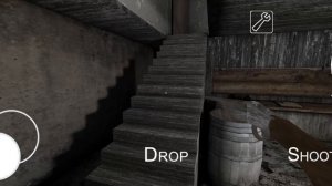 Granny Multiplayer. Chapter 1. Escape Door