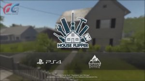 House Flipper 2 - Трейлер игры