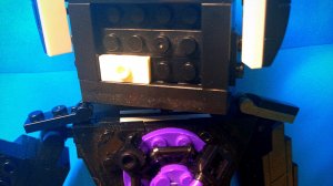 Lego Skibidi toilet 16 (part 3)