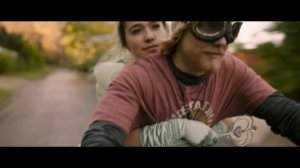 Удачи, веселитесь, не умрите — Русский трейлер (Субтитры, 2026)