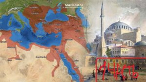 Европа Универсалис 5 прохождение за Османскую Империю часть 1 (взятие константиполя)