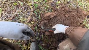 ВЫЖИВАНИЕ В ГЛУШИ.  Еду на старое урочище искать спрятанное золото.