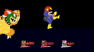 Smash Kingdom Mayhem