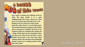 Starlight 5 A house out of this world p. 28  (module2)