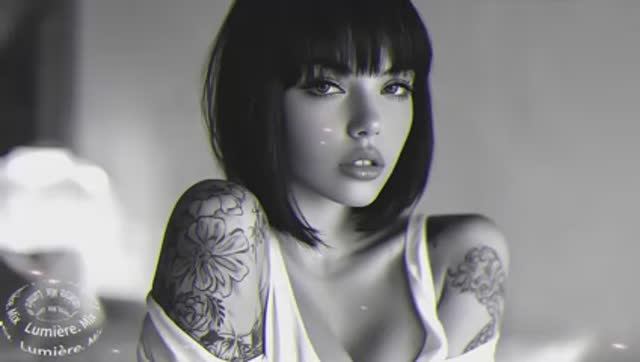 Midnight Chill Deep House 🌙 _ Emotional Vocal House & Nu Disco Vibes 2025