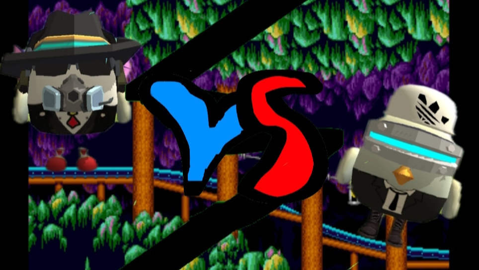 Спидран с IbraPro239k B2 по Sonic exe monster of mobius точнее юбилейный ролик на 50 подписчиков!!!!