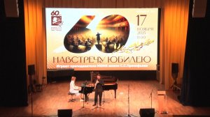 А. Пьяцолла - «История танго» - Кафе 1930 - Концерт в наши дни