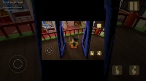 РЕБЁНОК В ЖЕЛТОМ 4 АКТ 1 ГЛАВА!!!