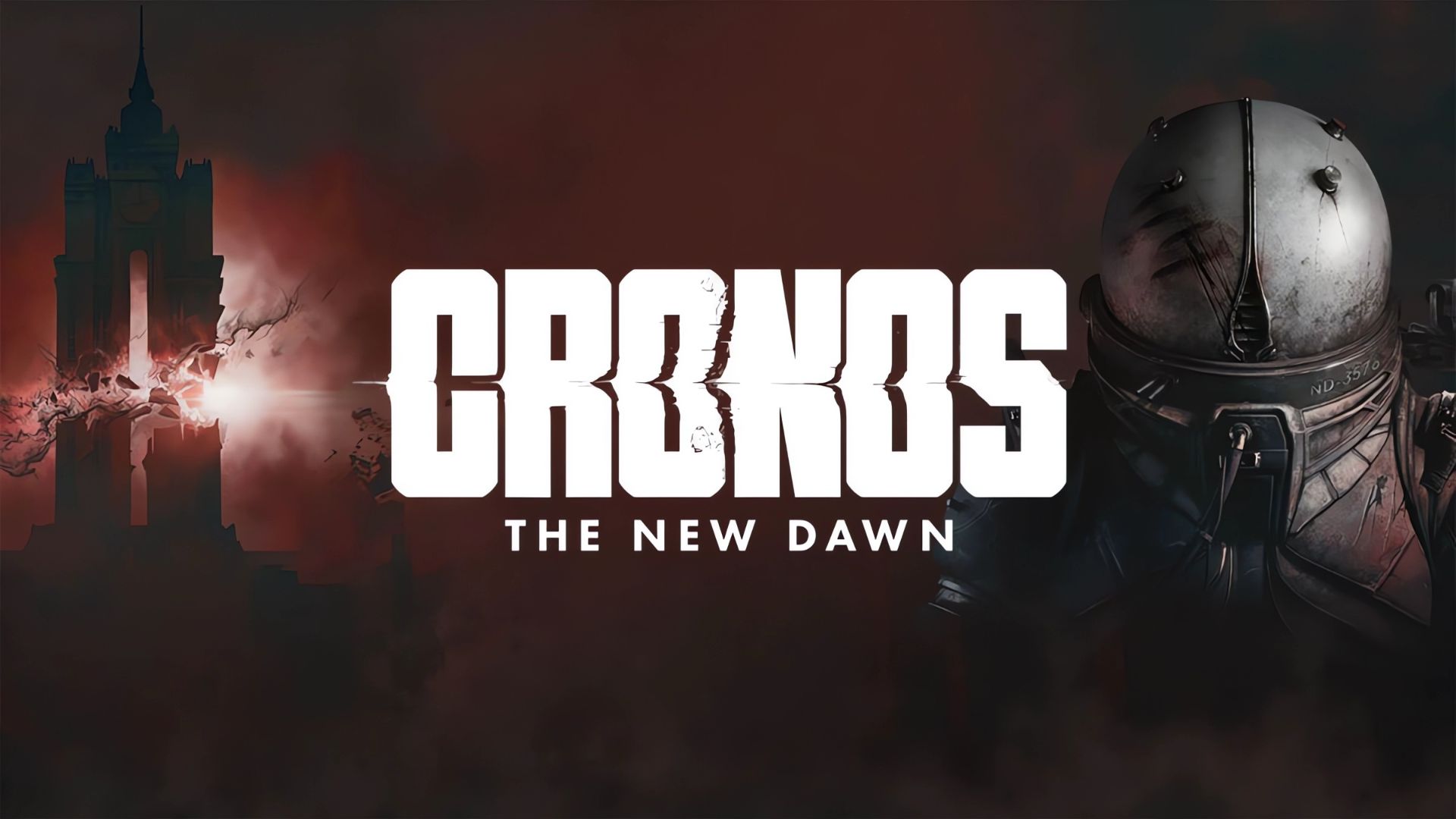 Cronos The new Dawn #20