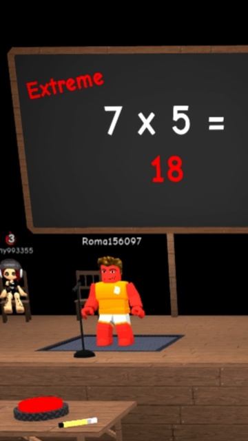 Что этот диди блад делает на калькуляторе? Дидиблад Roblox Vladshow