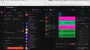 06. Creating Parts from Audio Recording