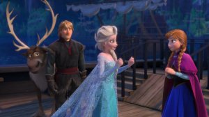 ХОЛОДНОЕ СЕРДЦЕ ЭЛЬЗА АННА ПРИНЦЕССА МОРОЗ ЛЁД ОЛАФ НОВЫЕ КРУТЫЕ РАЗВИВАЮЩИЕ МУЛЬТИКИ ДЛЯ ДЕТЕЙ