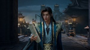 Путешествие к бессмертию, 170 серия