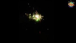 MC15-100 Русский Новый год 100 залпов  0,6 калибр