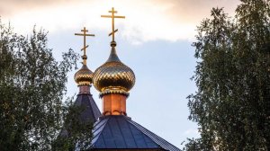 Всенощное бдение. Неделя  24-я по Пятидесятнице.