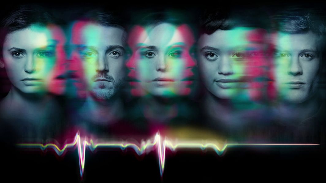 Трейлер фильма - Коматозники (2017) Фантастика / Ужасы