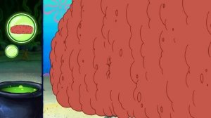 Губка Боб | Самые жуткие Крабсбургеры!  | Nickelodeon Cyrillic