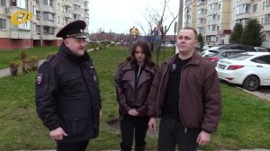 17 НОЯБРЯ - ДЕНЬ УЧАСТКОВЫХ УПОЛНОМОЧЕННЫХ ПОЛИЦИИ РФ