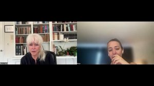 Встреча с Кейти от 7 октября 2025