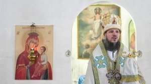 О Богородице как образце христианского благочестия