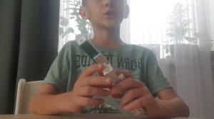 лего обзор пистолета 1  3 -ех видео