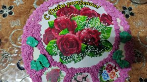 Готовлю утку и пеку торт.Торт молочная девочка