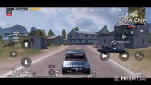 PUBG. Идем до конца