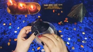 🔥🔥 НЕГАТИВ СЛИВАЕМ 💯ВСЕ ПРИПЯТСТВИЯ С ПУТИ УБИРАЕМ🔥 #Гадание на воске