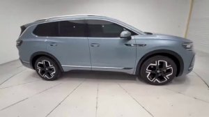 VOLKSWAGEN TALAGON 2025 380TSI 4WD