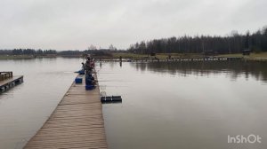 22.11.25 - зарыбление форелью