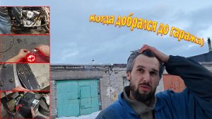 Когда дорвался до своего Harley-Davidson!