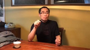 Хай Ян Синъицюань Знакомство с Ладонью Синъи-Багуа