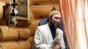 Мөселман кардәшләрнең хаклары — Җомга вәгазе 02.02.2024 г.