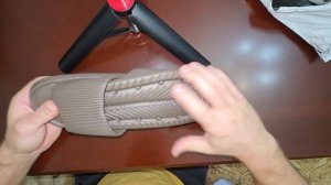 Классные тапочки из Китая за 130 рублей