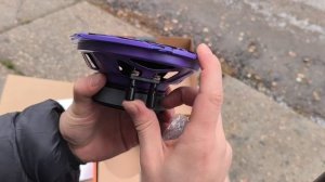 Обзор, распаковка и прослушивание Piranha 57 V.2