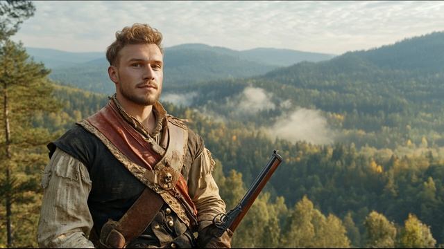 АУДИОКНИГА ПОПАДАНЦЫ: НОВЫЙ РУБЕЖ