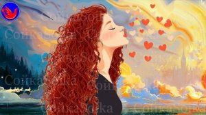 Что ж ты дождик (Полюбив, нагорюешься. В.И.Даль Любовь-нелюбовь.)