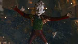 Презентация новой киноверсии "Буратино" прошла на "Фандом Фесте"