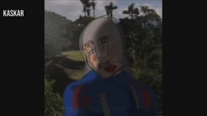 Смерть супергероев из суперсемейки