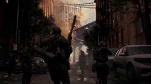 Battlefield 6 Official Campaign Trailer