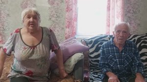 Встреча, которая согревает сердце