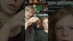 Знакомство