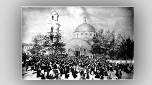 Миасс – город детства