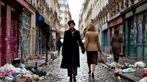 Париж, Париж...