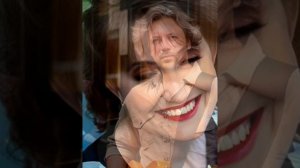 Искал тебя…