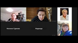 2. Тренинг-тренеров. Отношения - ключ к счастью.